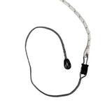 Rupp Dredge Retrieval Rope w/Pulleys