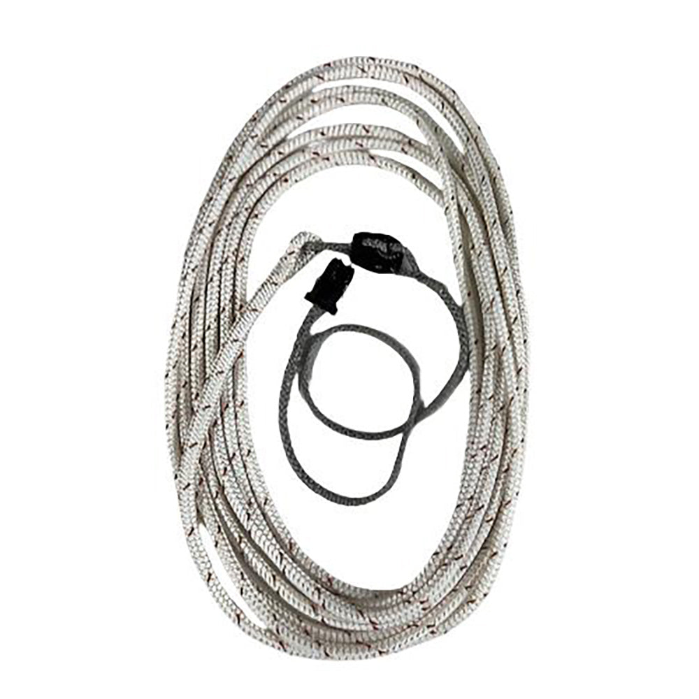 Rupp Dredge Retrieval Rope w/Pulleys