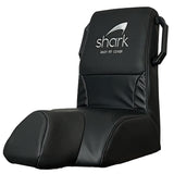 Shark EASY-FIT Cover - Black w/Fasteners
