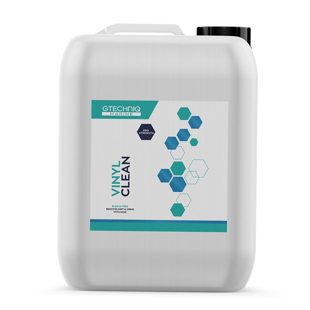 Gtechniq Vinyl Clean - 5L