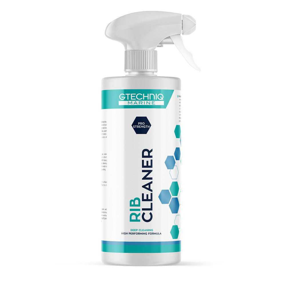 Gtechniq RIB Cleaner - 500ml