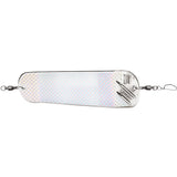 Luhr-Jensen Money Roll Flasher - 8-1/4" - Brandon's Secret