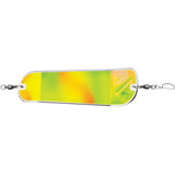 Luhr-Jensen Money Roll Flasher - 8-1/4" - Razzle Dazzle