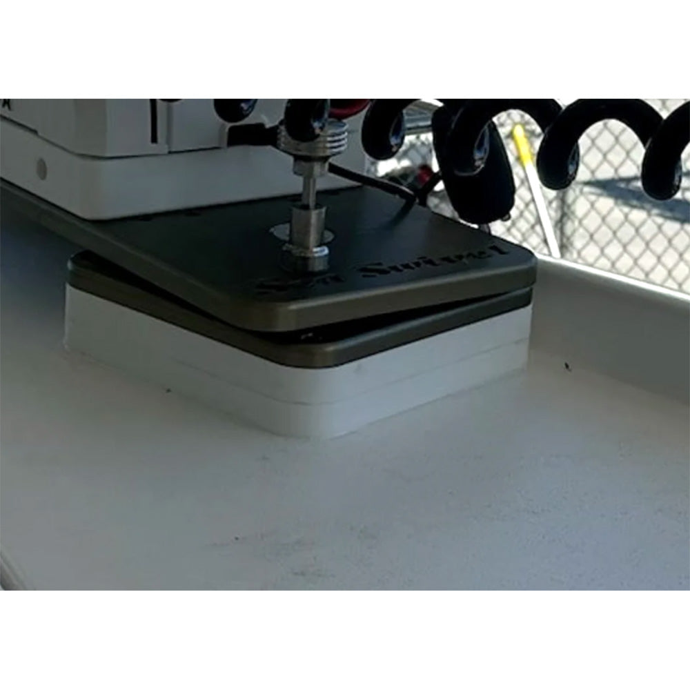 Sea Swivel 1.5" Riser Kit f/Sea Swivel XL Mount