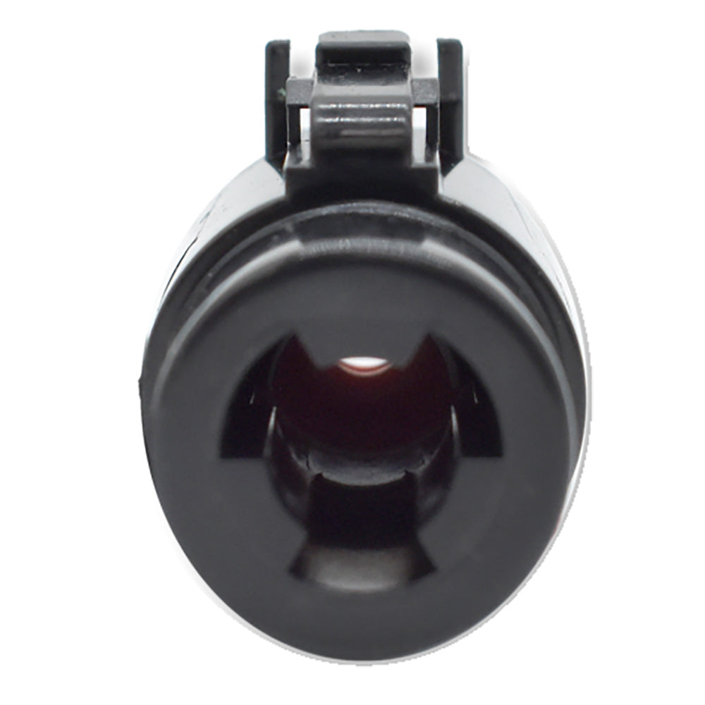 Bluewater 4-6 AWG Deutsch Single Position Female Connector – Life of ...