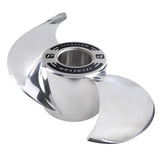 Power-Pole MOVE Stainless Steel TECHFLOW Propeller