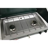 Coleman PerfectFlow 2-Burner Classic Stove
