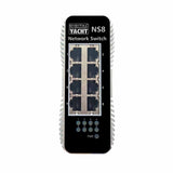 Digital Yacht NS8 Network Switch - 8-Port, 1GB