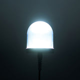 Hydro Glow 100W LED Underwater Dock Light 5000K - Daylight White