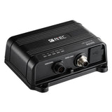 AMEC B650S Class B AIS Transceiver w/VHF Antenna Splitter - 5W-SOTDMA, NMEA 2000, NMEA 0183, USB