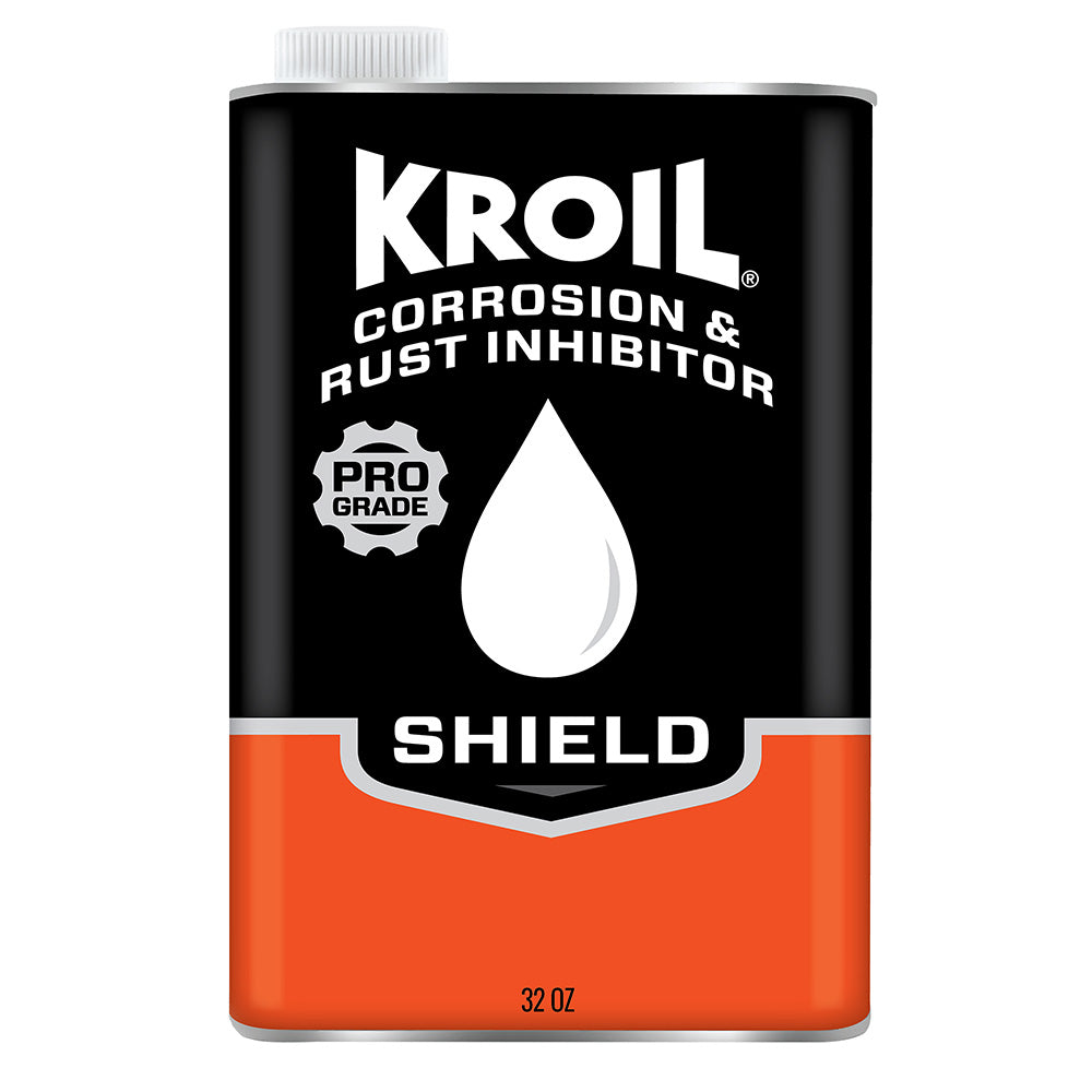 Kroil Shield Corrosion  Rust Inhibitor Aerosol - 32oz