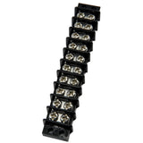Egis Terminal Block 20A - 10 Circuit