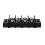 Egis Terminal Block 20A - 4 Circuit