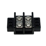 Egis Terminal Block 30A - 2 Circuit