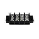 Egis Terminal Block 30A - 4 Circuit