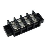 Egis Terminal Block 30A - 4 Circuit