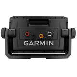 Garmin ECHOMAP UHD 94sv w/GT54UHD-TM Transducer *Remanufactured