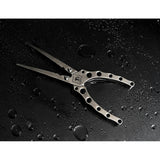 Ti-Tackle Titanium Fishing Pliers Inshore