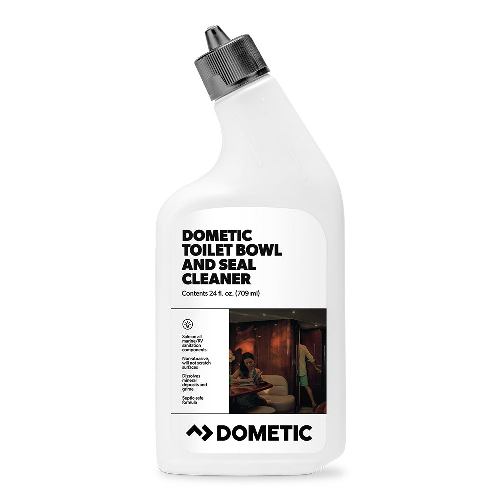 Dometic Toilet Bowl  Seal Cleaner - 24oz