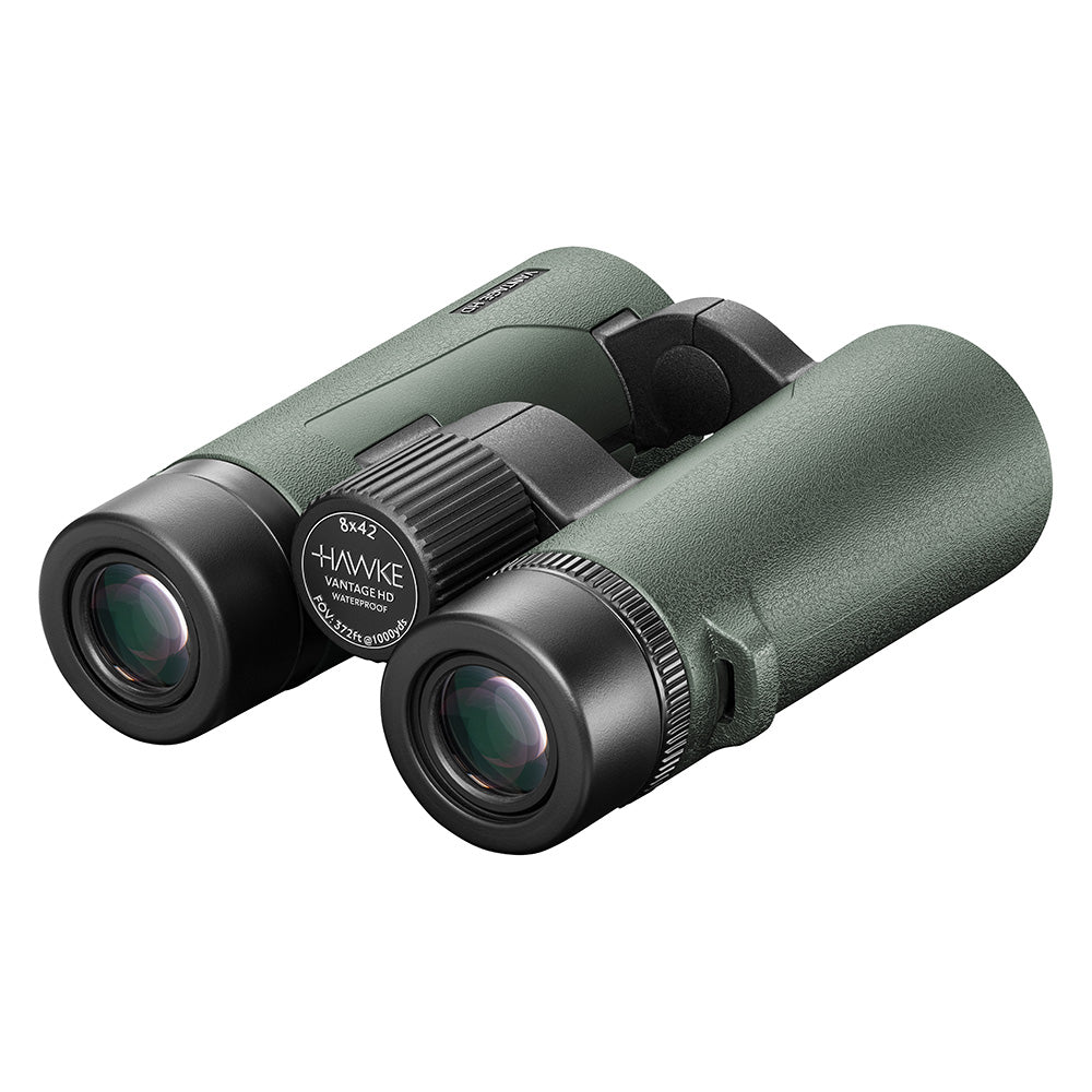 Hawke Optics Vantage HD 8 x 42 Binocular - Green
