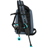 Toadfish Fishing Sling Pack