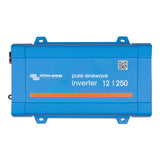 Victron Inverter 12/250 120V VE.Direct Nema 5-15R