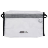 Plano Stowall Zip Pouch - Medium - Clear