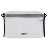 Plano Stowall Zip Pouch - Large - Clear