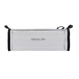 Plano Stowall Zip Pouch Tube - Clear
