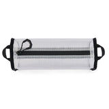 Plano Stowall Zip Pouch Tube - Clear