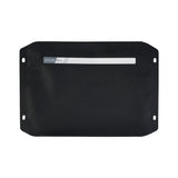 Plano Stowall Waterproof Zip Pouch - Medium - Charcoal