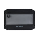 Plano Stowall Waterproof Zip Pouch - Medium - Charcoal