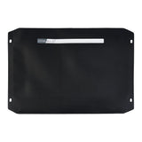 Plano Stowall Waterproof Zip Pouch - Large - Charcoal