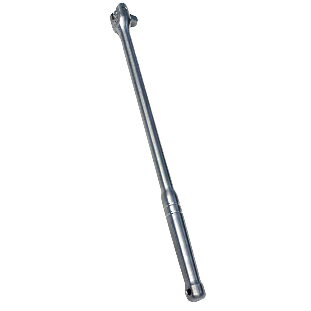 Ti-Tackle Breaker Bar 1/2" Drive