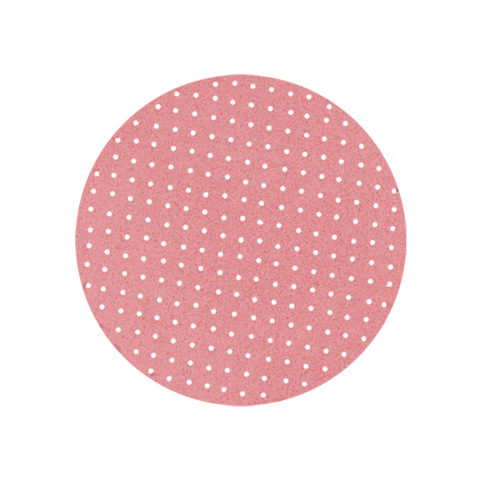 RUPES WET  DRYFINISH Foam Abrasive Discs 75mm (3") - Red - P2000 Grit *Box of 20pcs