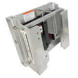 Bob's Machine 6 Extreme Gen 3 Action Series Jack Plate - Silver