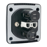 Scanstrut Roam Series Multi-Power Outlet