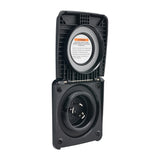 Scanstrut Roam Series 125V 30A AC Power Inlet