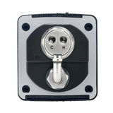 Scanstrut Roam Series Quick Connect Hot/Cold Water Outlet