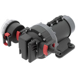 Johnson Pump Aqua Jet II WPS Flow Master 5.0 GPM - 12V - GSP 3.5 Bar