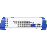 Sentry Voyager Battery Charger 12V - 40A - 115/230V Input - 3 Bank