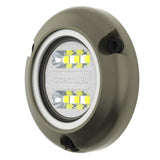 OceanLED Sport Mini Ultra Midnight Blue Underwater Lights *2-Pack