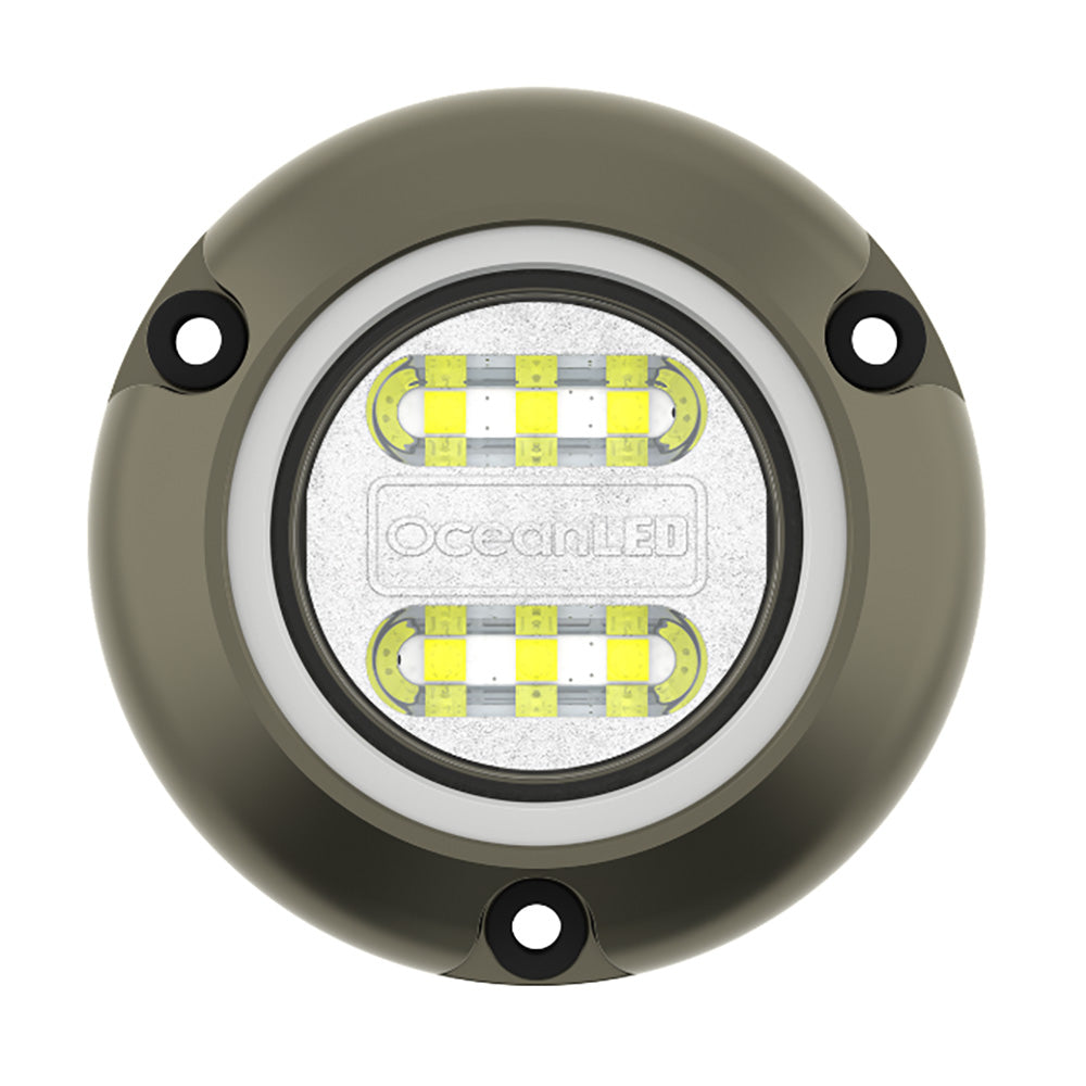 OceanLED Sport Mini Ultra Midnight Blue Underwater Lights *2-Pack