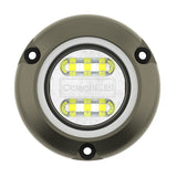 OceanLED Sport Mini Ultra Midnight Blue Underwater Lights *2-Pack