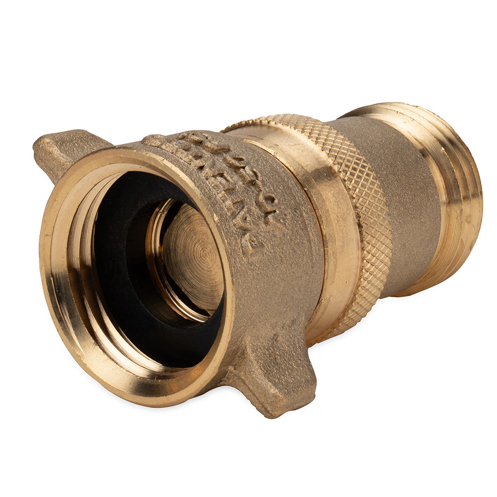 Camco Brass Water Pressure Regulator