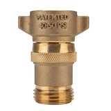 Camco Brass Water Pressure Regulator