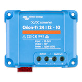 Victron Orion-TR 24/12-10 120W DC-DC Converter- Non-Isolated