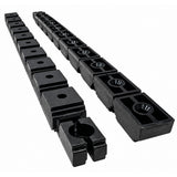 Xanigo Marine ZipStiks Modular Wire Management System *50-Pack
