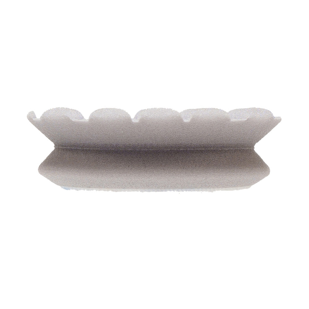 Lake Country ARC Grey Heavy Correcting Pads - 3.5" *2-Pack