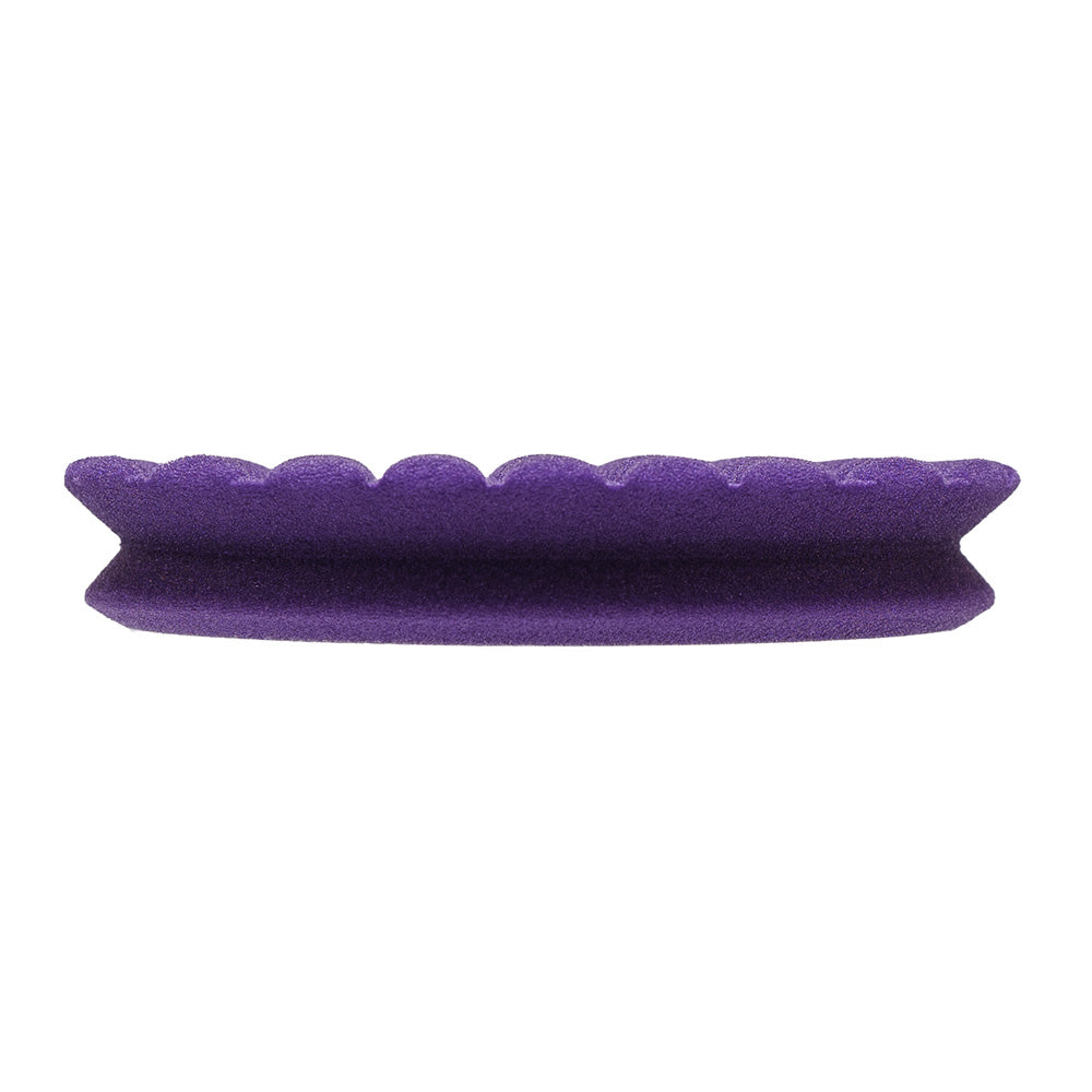 Lake Country ARC Violet Correcting Pad - 6.5"